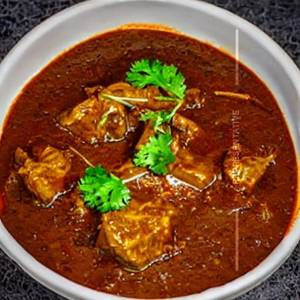 Kamju Curry
