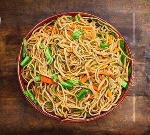 Veg Noodles