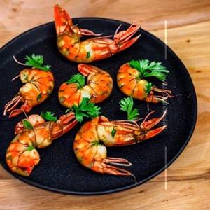 Loose Prawns