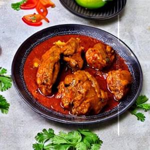 Chicken Mumtaz Boneless