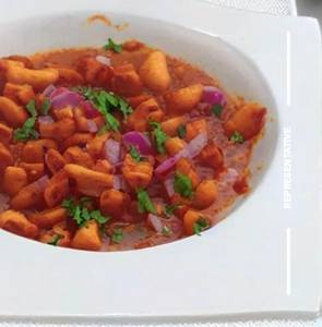 Schezwan Baby Corn