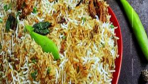 Kadai Vegetable