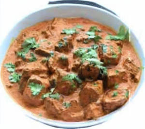 Murgh Tikka Masala