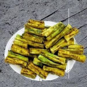 Radiol Baby Corn