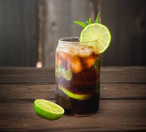 Masala Coldrink