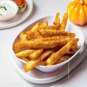 Veggie fingers
