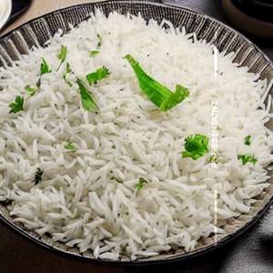 Zeera Rice