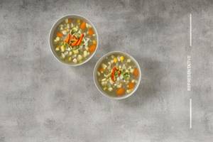 Sweet Corn Soup(jain)