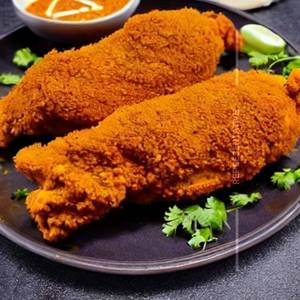 Chicken dopyaza