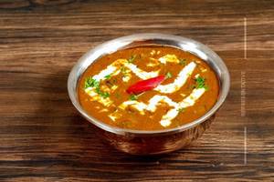 Paneer Shahi Kurma                             