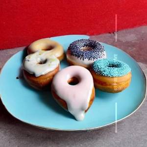Donuts (Per Pc)