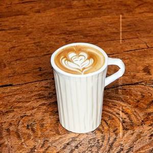 Cafe Latte