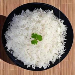 White Rice 