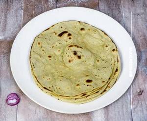 Kothimeera Roti