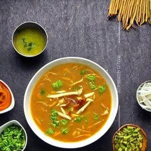 Ulavacharu (indira Foods)