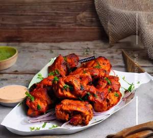 Chicken Kebab