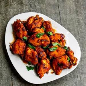 Pepper Chicken