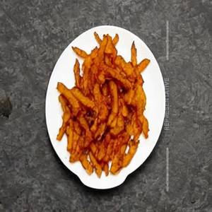 Natukodi Fry 