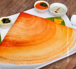 Gee karam dosa