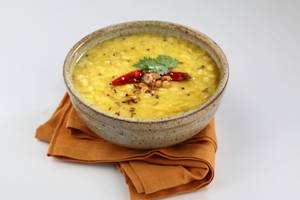 Plain Dal