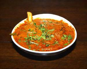 Mutton Varhadi