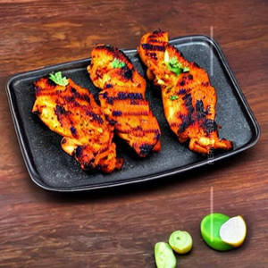 Peri Peri Grilled Chicken