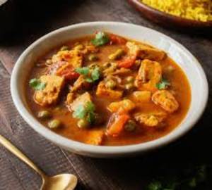 Aloo Paneer Masala