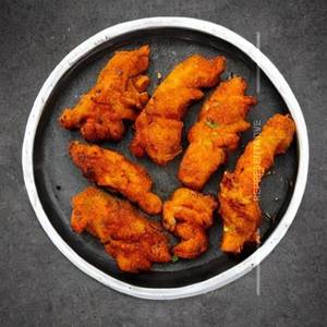 Fish Fry