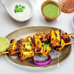 Malai Fish Tikka