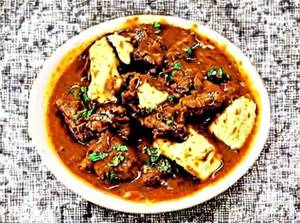Mutton Rogan Josh
