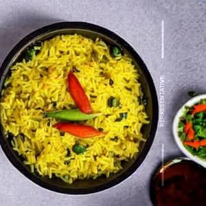 Lemon Rice