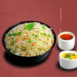Prawn Fried Rice