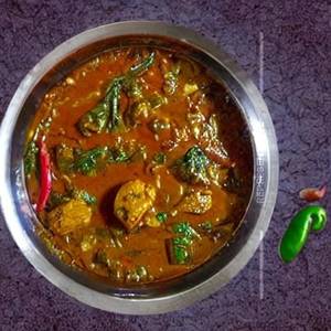 Veg Chandhini                                                                           