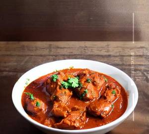 Chicken Masala      
