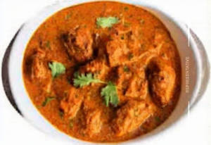 Murg Makhanwala