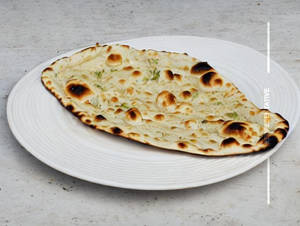 Plain Naan