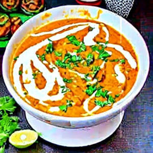 Shahi Paneer