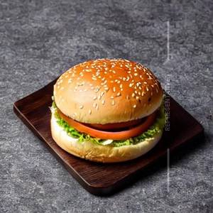 Sweer Corn Burger