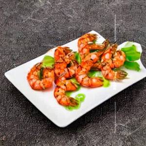 Loose Prawns