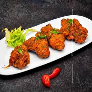 Pr Grand Special Chicken Dry