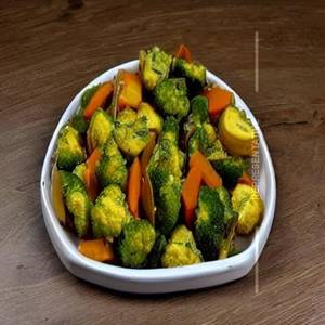 S.S.S.Special Veg  Dry