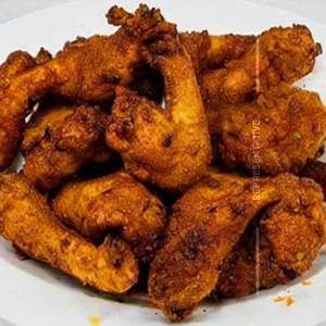 Chicken Golden Fry