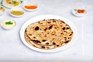 Tandoori Paratha