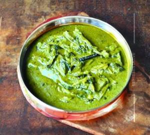 Palak Curry