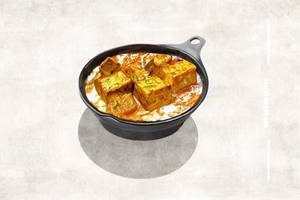 Kaju Paneer
