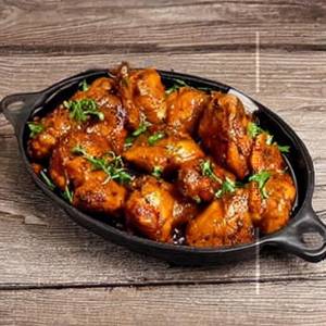 Chicken Roast