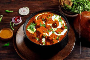 Shahi Paneer