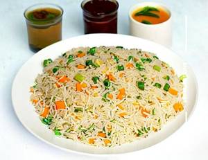 Mix Non Veg Fried Rice
