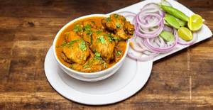 Punjabi Chicken (Boneless)