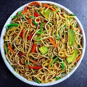 Spl Mixed Veg Noodles